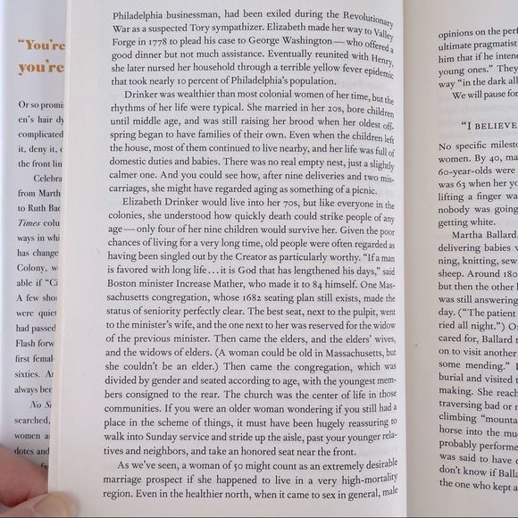 No Stopping Us Now, The Adventures of Older Women in American History, B… - Picture 13 of 16